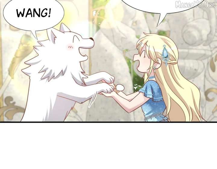 Don’t Embarrass Me Chapter 182 - Page 34