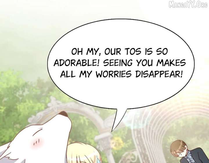 Don’t Embarrass Me Chapter 182 - Page 36