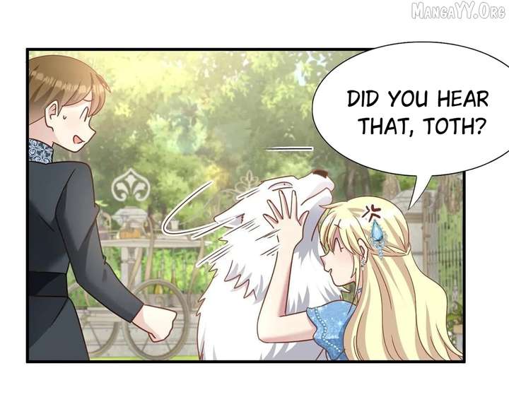 Don’t Embarrass Me Chapter 182 - Page 45