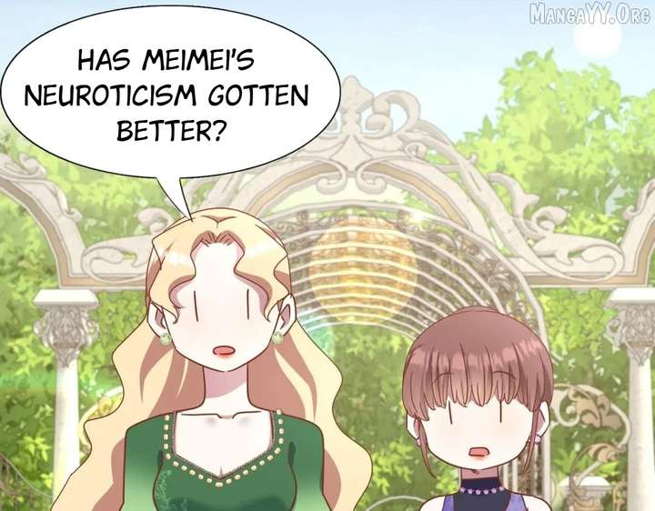 Don’t Embarrass Me Chapter 183 - Page 27