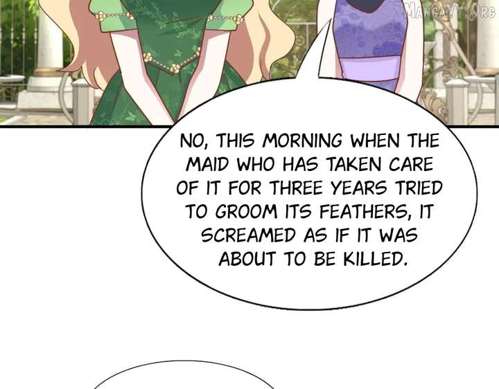 Don’t Embarrass Me Chapter 183 - Page 28