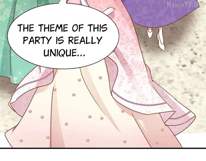 Don’t Embarrass Me Chapter 183 - Page 4