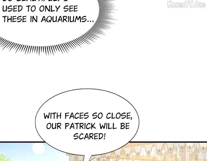 Don’t Embarrass Me Chapter 183 - Page 33