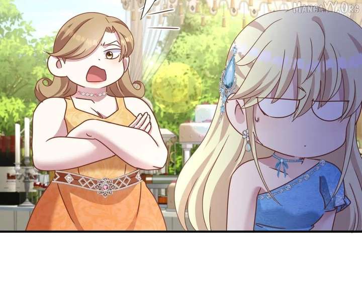 Don’t Embarrass Me Chapter 183 - Page 34