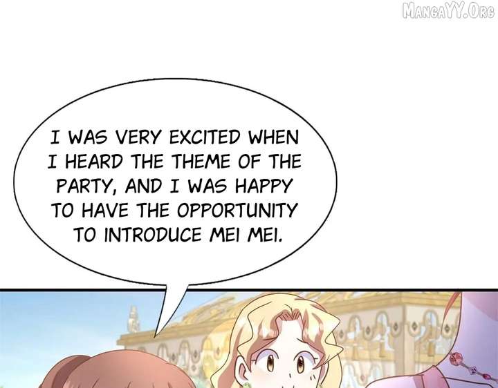 Don’t Embarrass Me Chapter 183 - Page 10