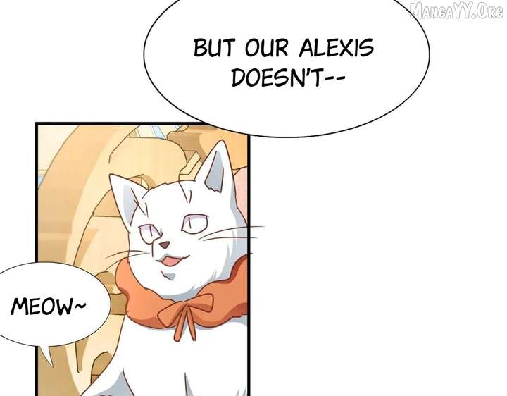 Don’t Embarrass Me Chapter 186 - Page 3