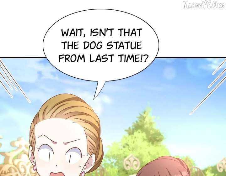 Don’t Embarrass Me Chapter 186 - Page 34