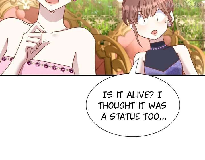 Don’t Embarrass Me Chapter 186 - Page 35