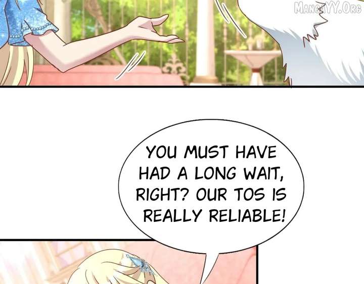 Don’t Embarrass Me Chapter 186 - Page 38