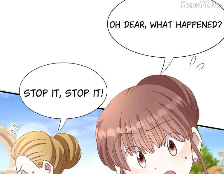 Don’t Embarrass Me Chapter 186 - Page 53