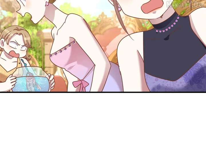 Don’t Embarrass Me Chapter 186 - Page 54