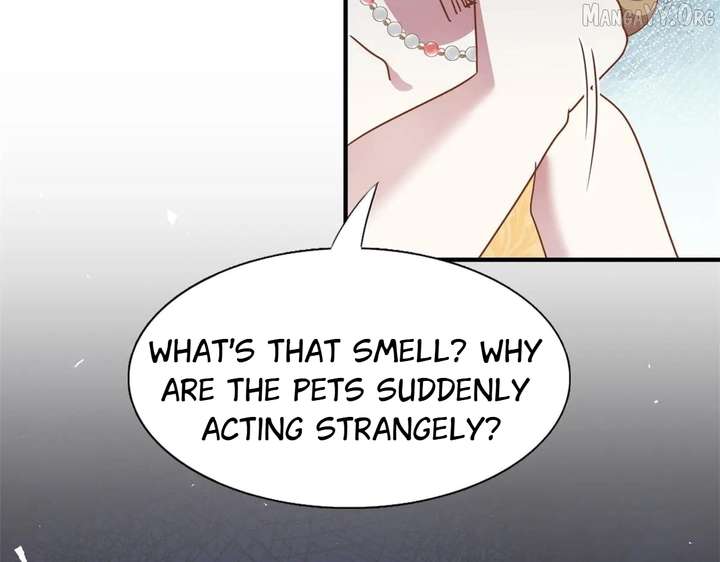 Don’t Embarrass Me Chapter 186 - Page 57