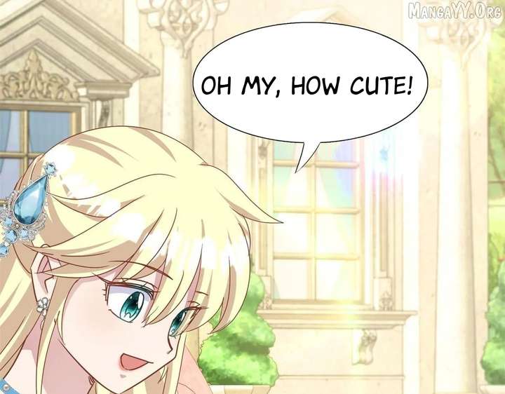 Don’t Embarrass Me Chapter 186 - Page 8