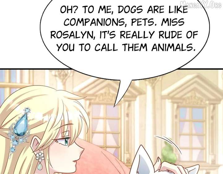 Don’t Embarrass Me Chapter 187 - Page 18