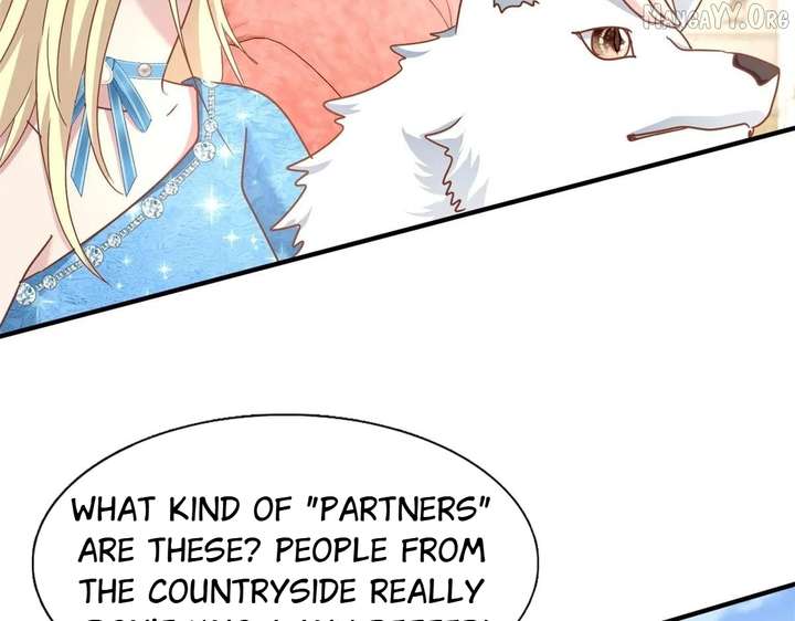 Don’t Embarrass Me Chapter 187 - Page 19