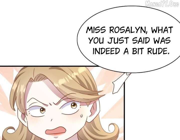 Don’t Embarrass Me Chapter 187 - Page 41