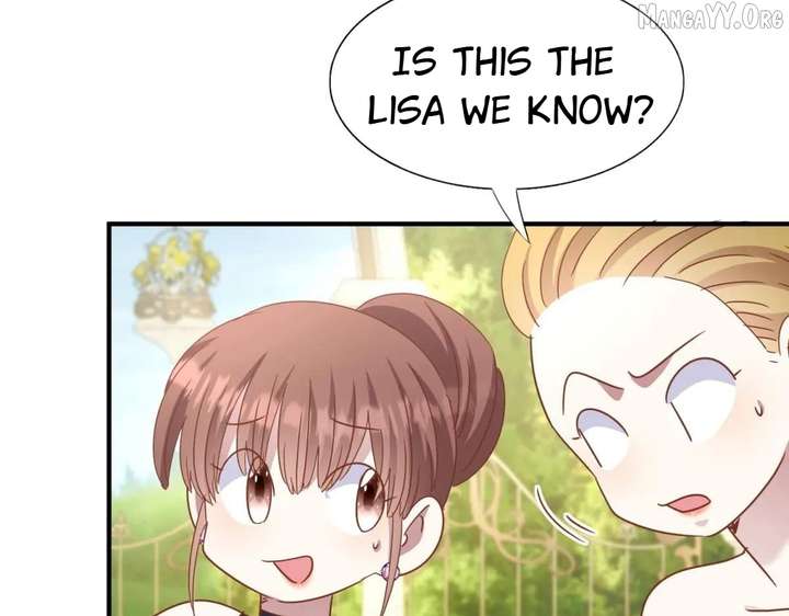 Don’t Embarrass Me Chapter 187 - Page 54