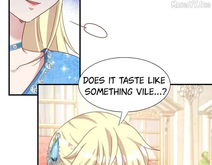 Don’t Embarrass Me Chapter 187 - Page 9