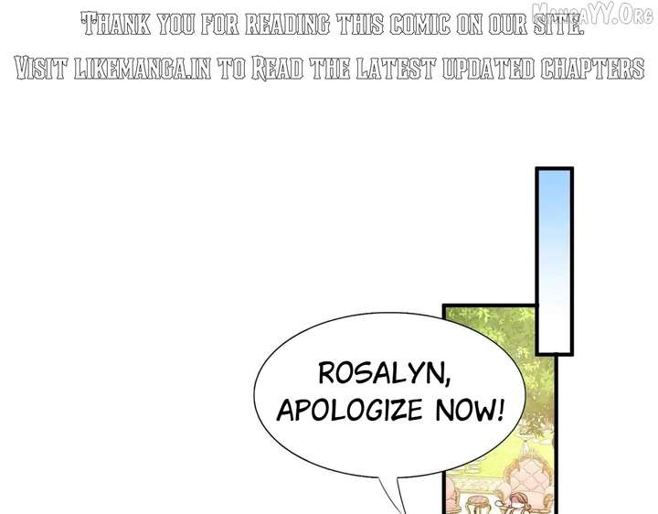 Don’t Embarrass Me Chapter 188 - Page 1