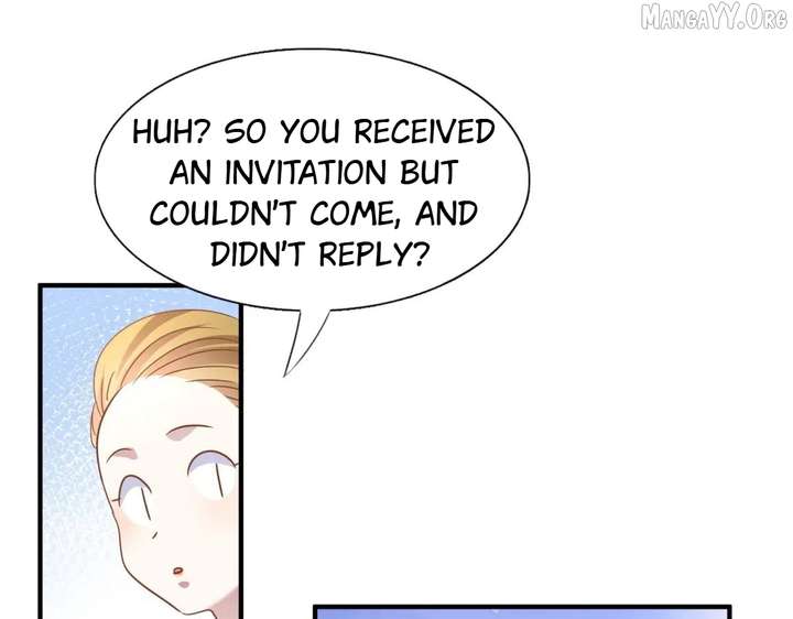 Don’t Embarrass Me Chapter 188 - Page 36