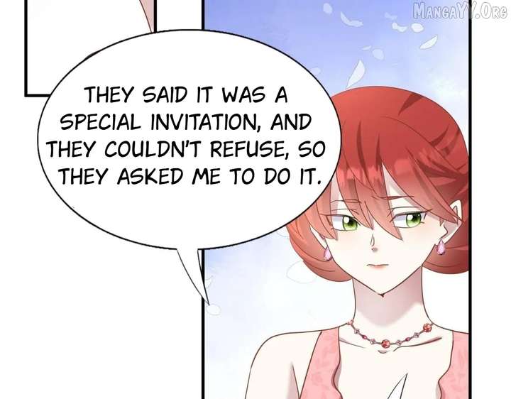 Don’t Embarrass Me Chapter 188 - Page 37