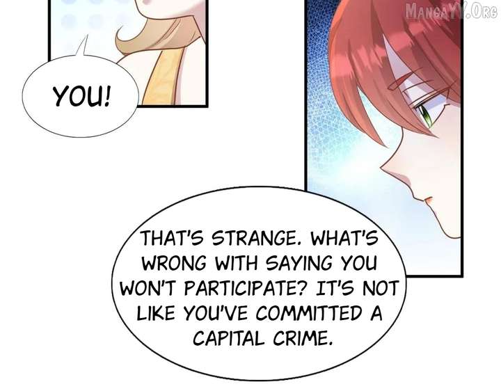 Don’t Embarrass Me Chapter 188 - Page 48