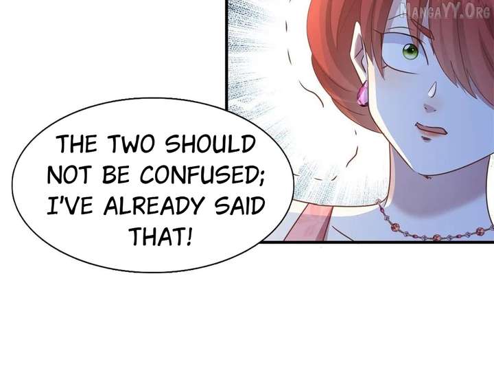 Don’t Embarrass Me Chapter 190 - Page 33