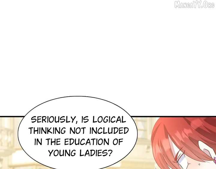 Don’t Embarrass Me Chapter 190 - Page 34