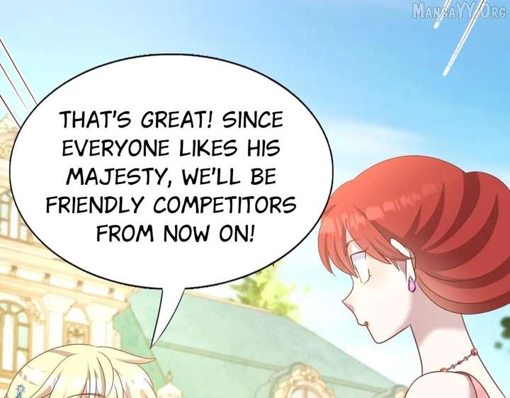 Don’t Embarrass Me Chapter 190 - Page 51