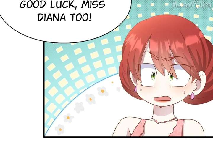 Don’t Embarrass Me Chapter 190 - Page 54