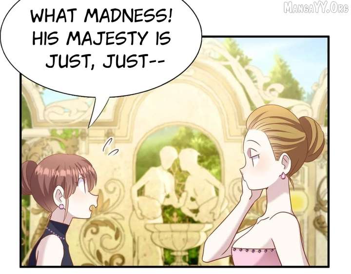 Don’t Embarrass Me Chapter 191 - Page 18