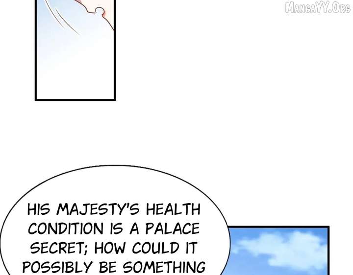 Don’t Embarrass Me Chapter 191 - Page 20