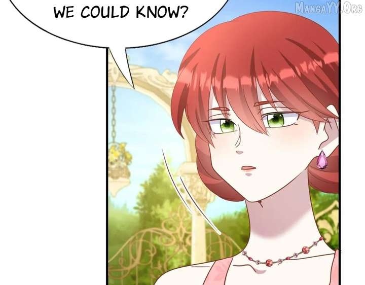 Don’t Embarrass Me Chapter 191 - Page 21