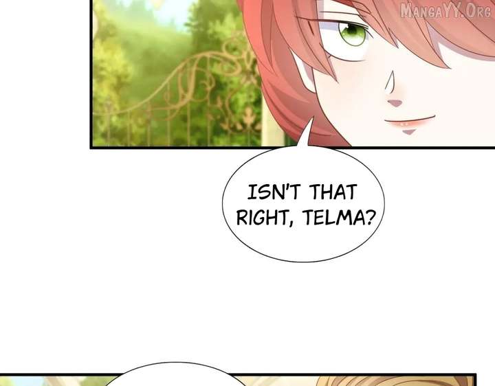 Don’t Embarrass Me Chapter 191 - Page 24