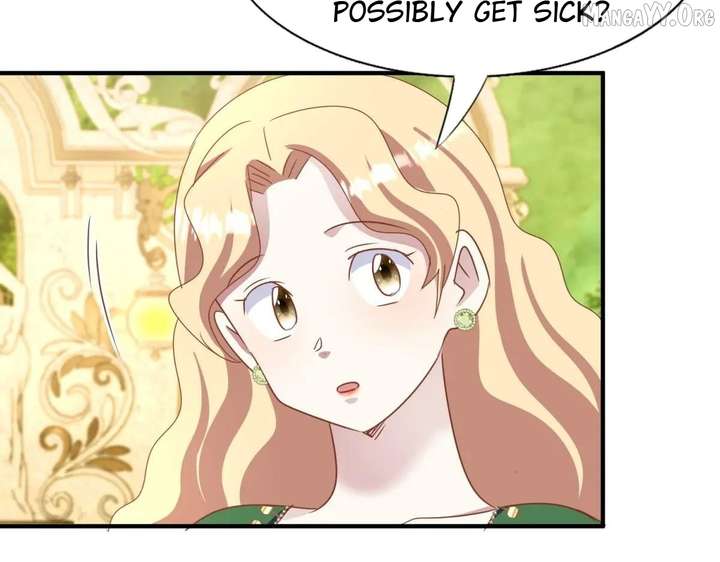 Don’t Embarrass Me Chapter 191 - Page 38