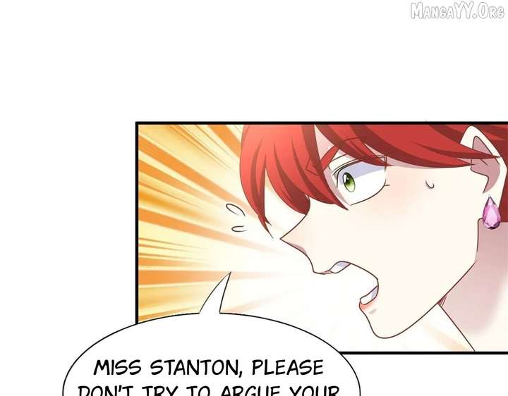 Don’t Embarrass Me Chapter 192 - Page 14