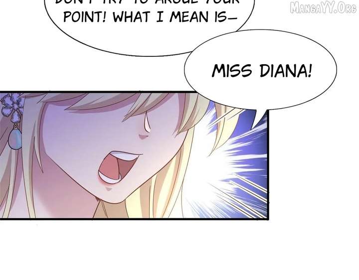 Don’t Embarrass Me Chapter 192 - Page 15