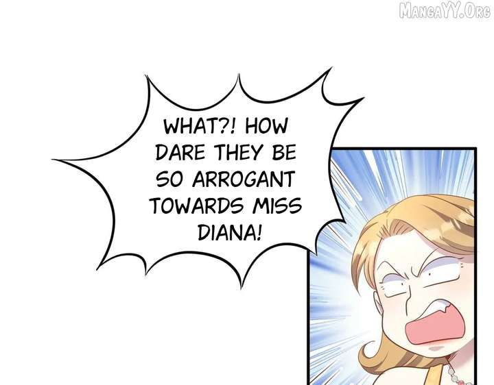 Don’t Embarrass Me Chapter 192 - Page 32