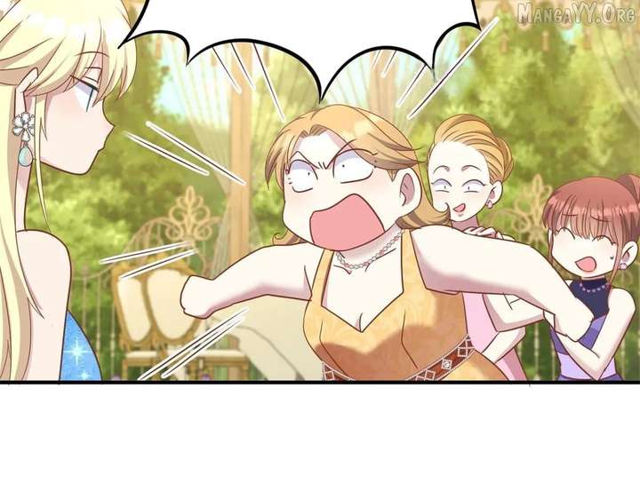 Don’t Embarrass Me Chapter 192 - Page 34