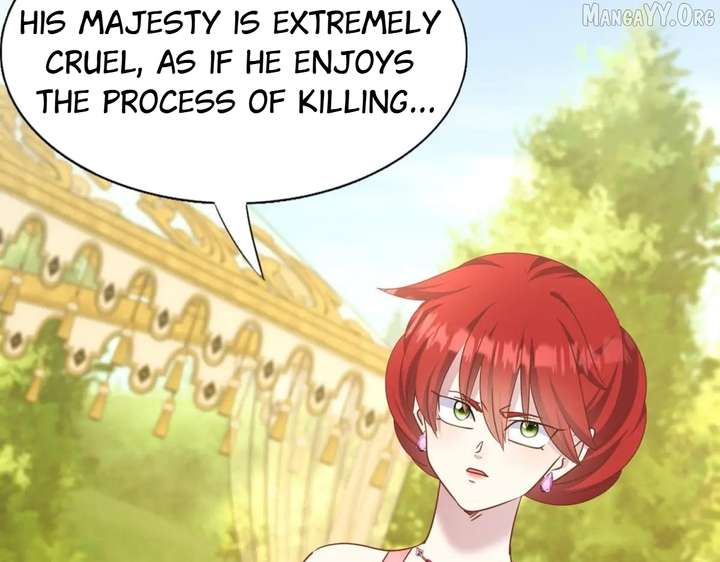 Don’t Embarrass Me Chapter 192 - Page 8