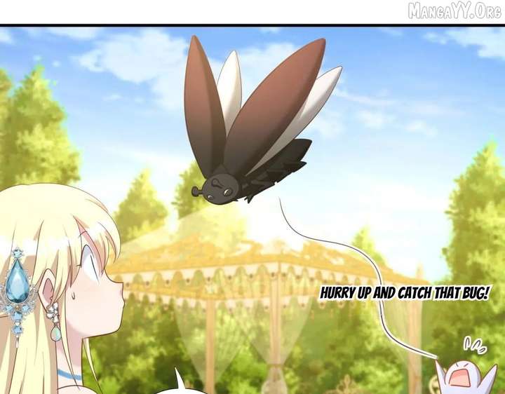 Don’t Embarrass Me Chapter 193 - Page 18