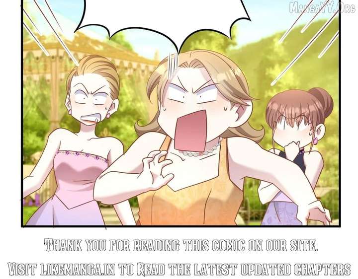 Don’t Embarrass Me Chapter 193 - Page 22