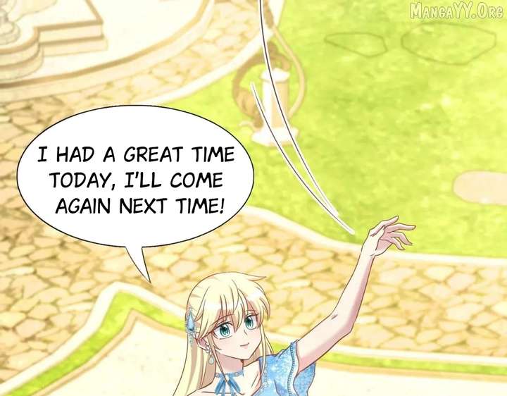 Don’t Embarrass Me Chapter 193 - Page 28