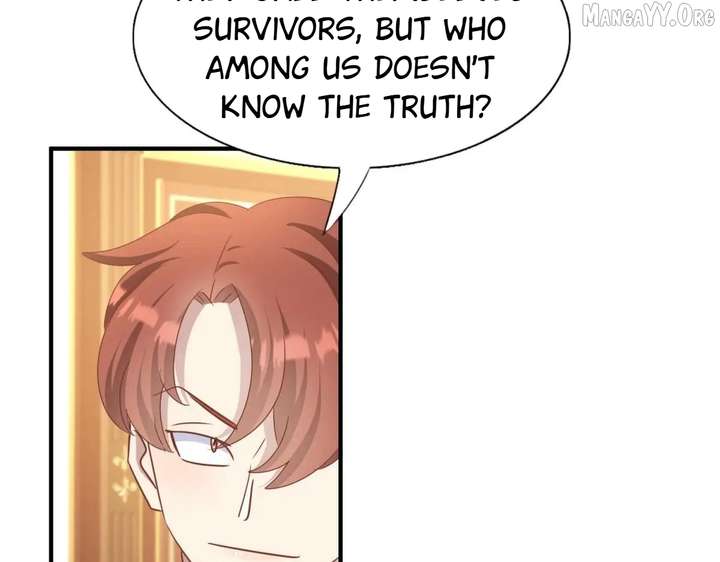 Don’t Embarrass Me Chapter 193 - Page 42