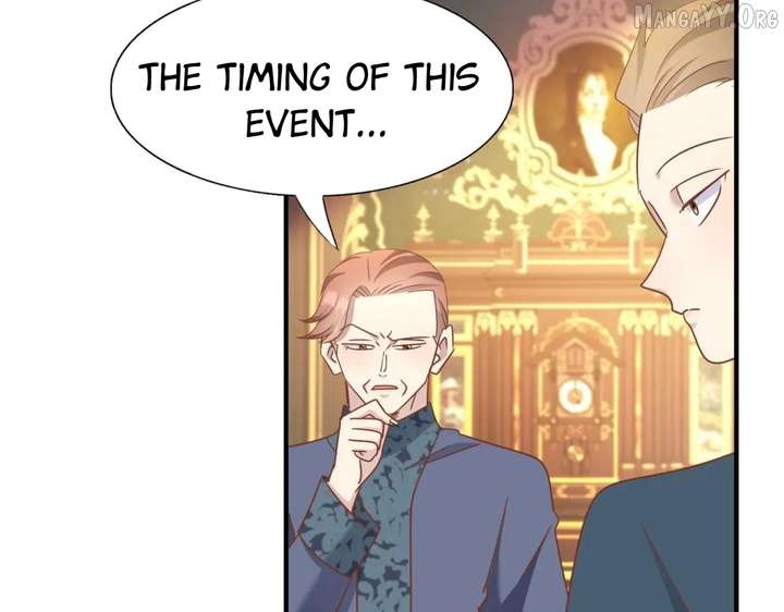 Don’t Embarrass Me Chapter 193 - Page 46