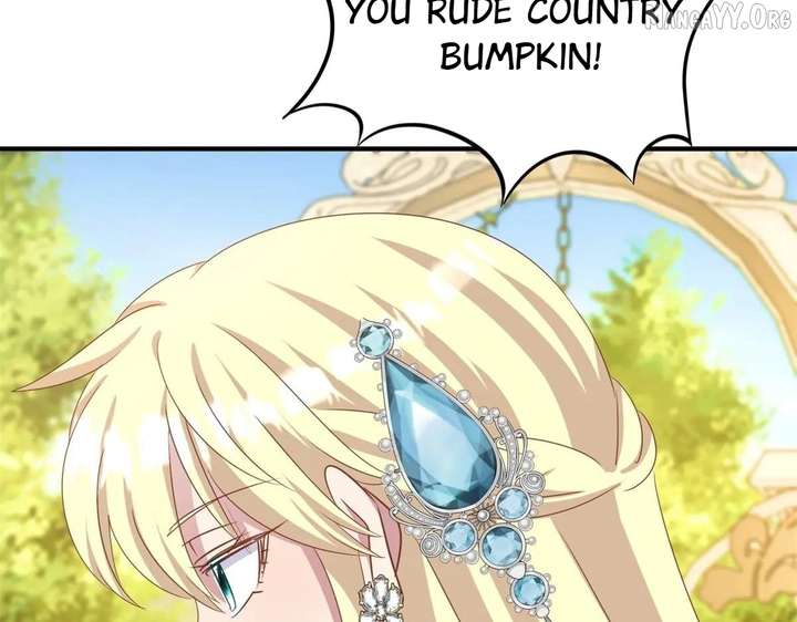 Don’t Embarrass Me Chapter 193 - Page 7