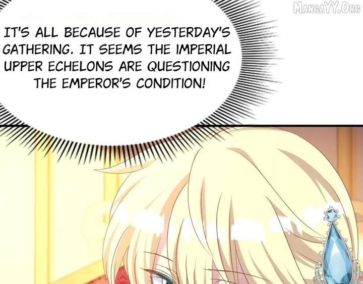 Don’t Embarrass Me Chapter 195 - Page 15