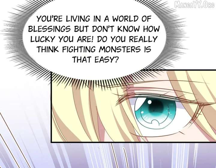 Don’t Embarrass Me Chapter 195 - Page 17