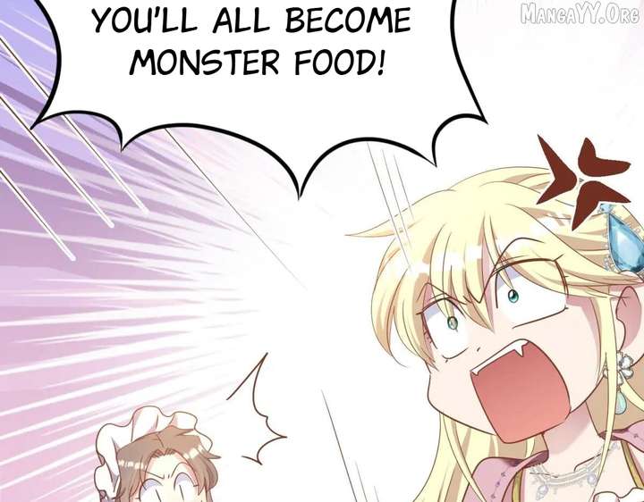 Don’t Embarrass Me Chapter 195 - Page 19