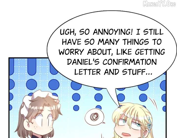 Don’t Embarrass Me Chapter 195 - Page 21